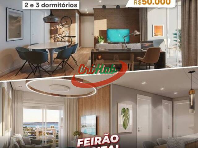 #11 - Apartamento para Venda em Pelotas - RS