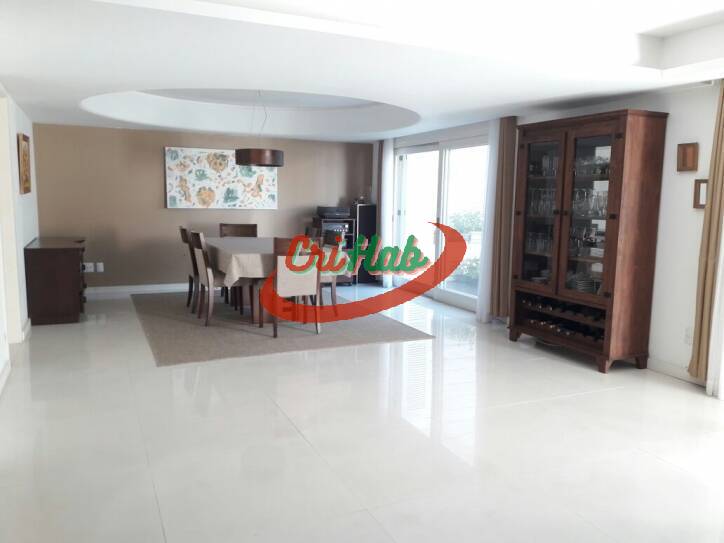 Sobrado à venda com 4 quartos, 280m² - Foto 4