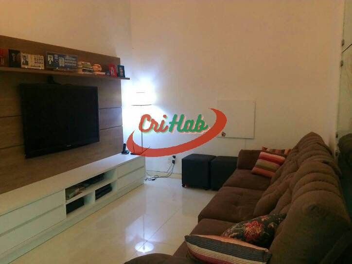 Sobrado à venda com 4 quartos, 280m² - Foto 9