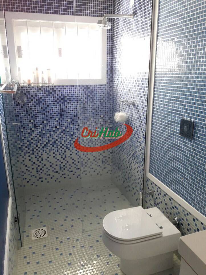 Sobrado à venda com 4 quartos, 280m² - Foto 13