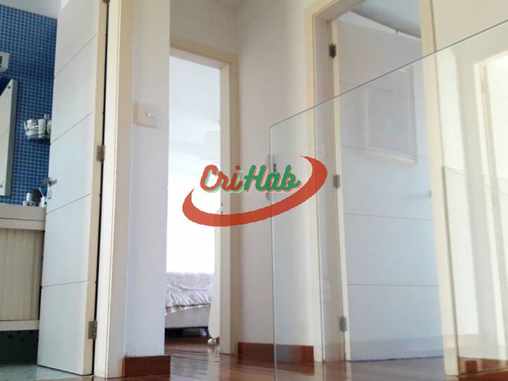 Sobrado à venda com 4 quartos, 280m² - Foto 14