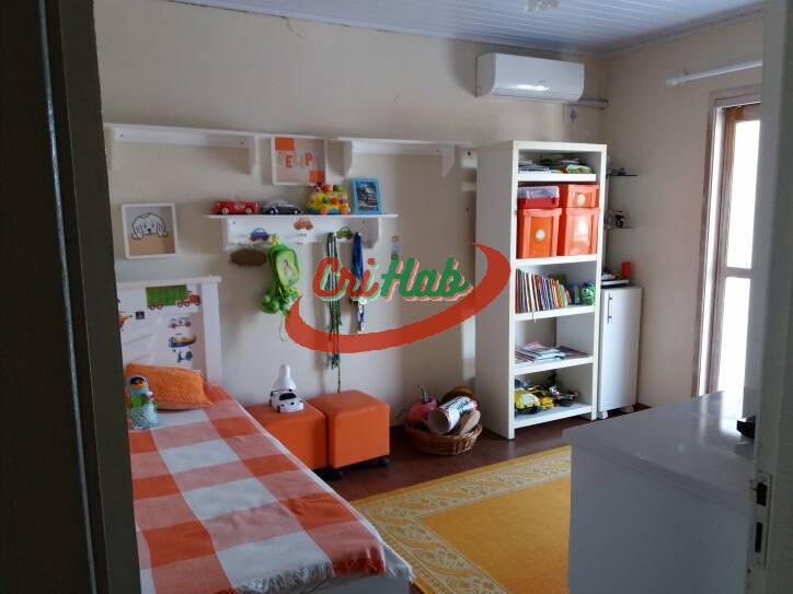 Sobrado à venda com 4 quartos, 190m² - Foto 12