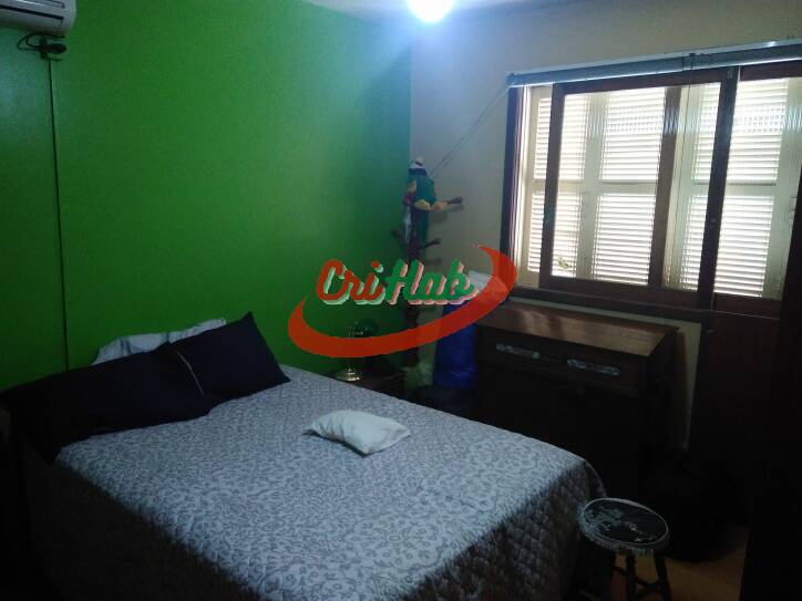 Apartamento à venda com 4 quartos, 200m² - Foto 13