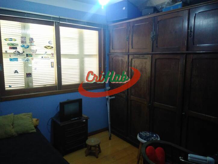 Apartamento à venda com 4 quartos, 200m² - Foto 15