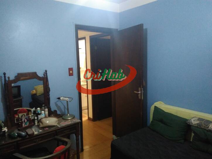 Apartamento à venda com 4 quartos, 200m² - Foto 16