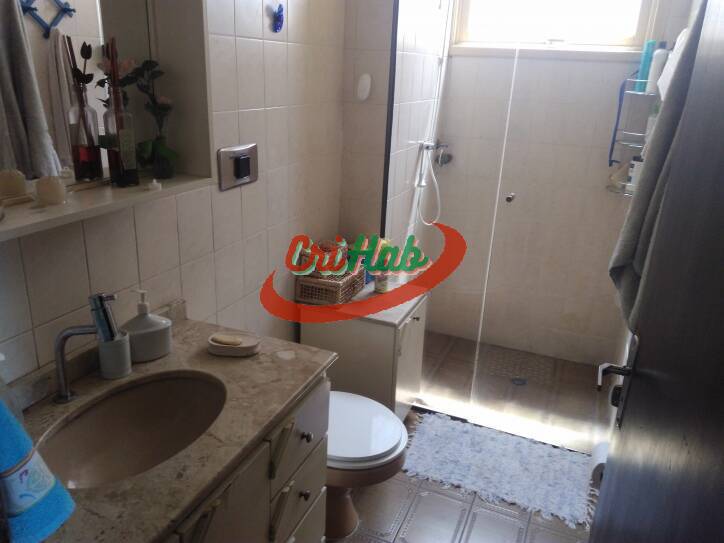 Apartamento à venda com 4 quartos, 200m² - Foto 17