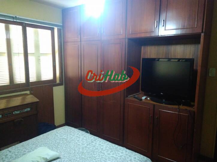 Apartamento à venda com 4 quartos, 200m² - Foto 14