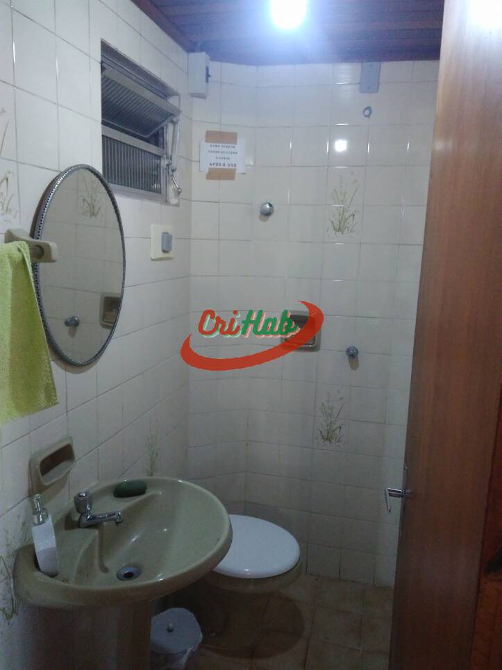 Apartamento à venda com 4 quartos, 200m² - Foto 27