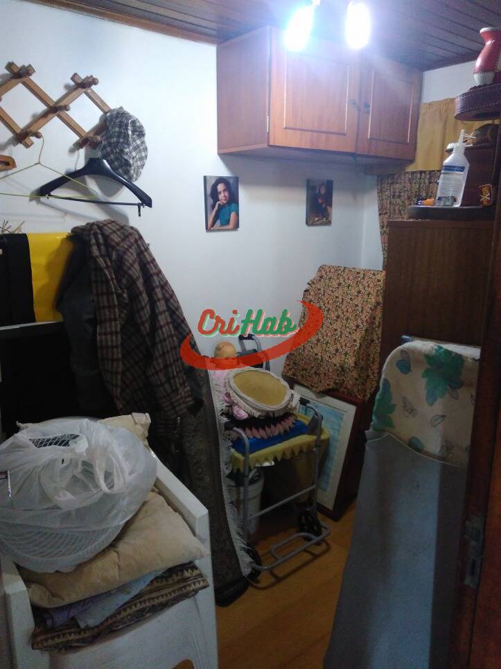 Apartamento à venda com 4 quartos, 200m² - Foto 28