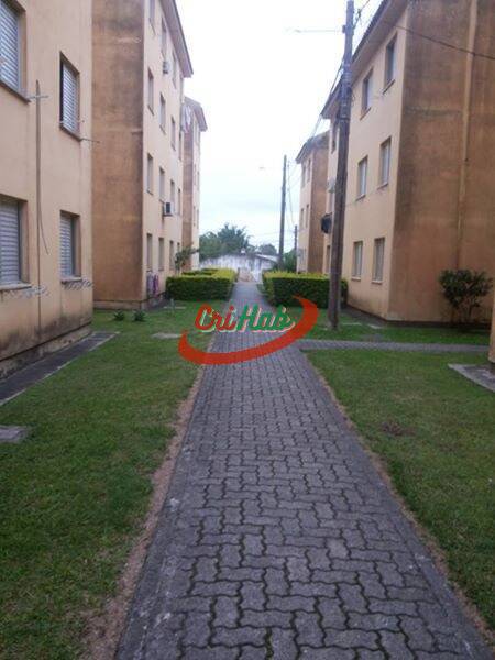 Apartamento à venda com 2 quartos, 47m² - Foto 2