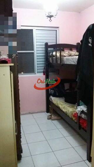 Apartamento à venda com 2 quartos, 47m² - Foto 3