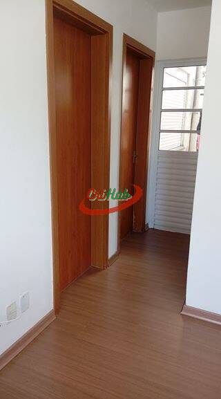 Apartamento à venda com 2 quartos - Foto 6