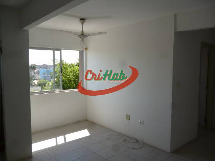 Apartamento à venda com 2 quartos - Foto 1