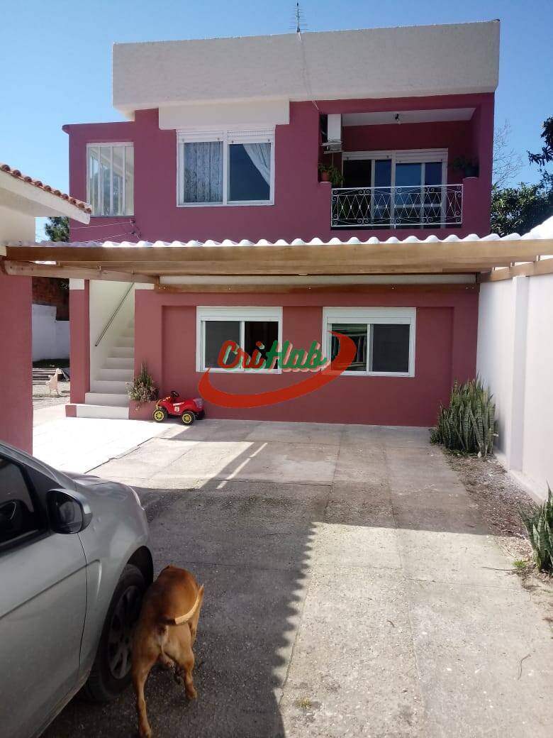 Sobrado à venda com 6 quartos, 350m² - Foto 32