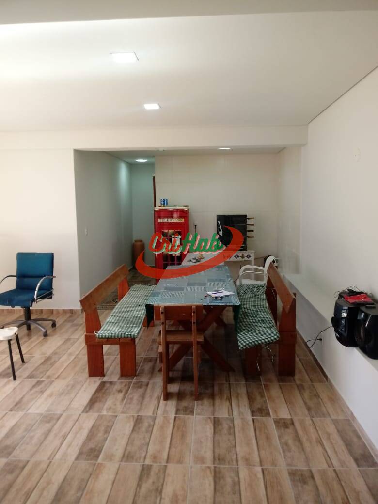 Sobrado à venda com 6 quartos, 350m² - Foto 34