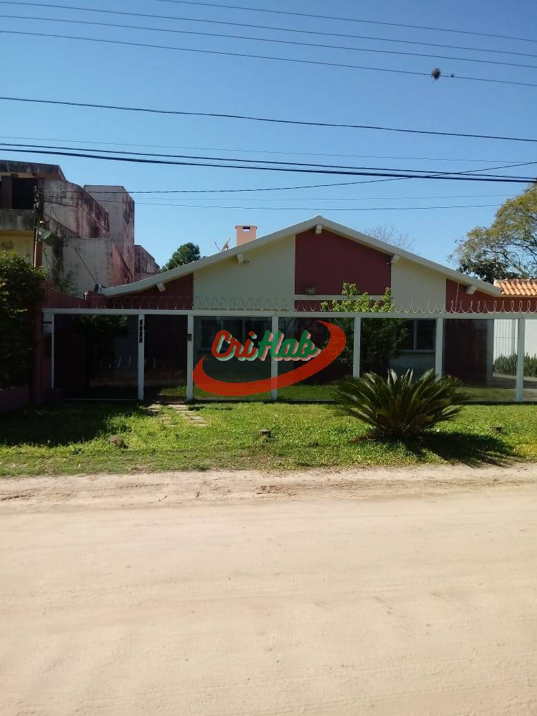 Sobrado à venda com 6 quartos, 350m² - Foto 1