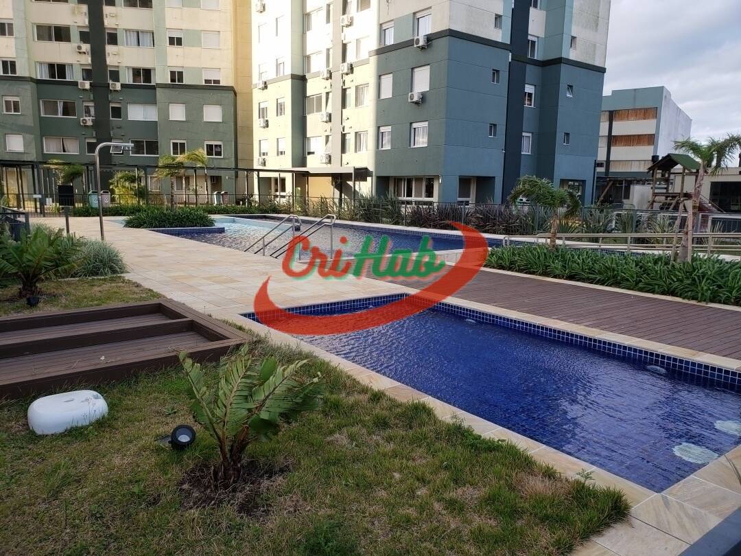 Apartamento à venda e aluguel com 3 quartos, 73m² - Foto 2