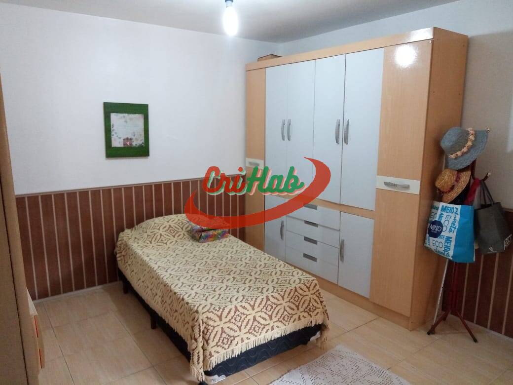 Casa à venda com 2 quartos, 190m² - Foto 14