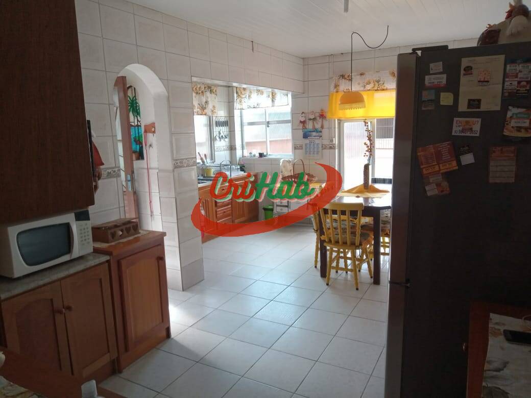 Casa à venda com 2 quartos, 190m² - Foto 21