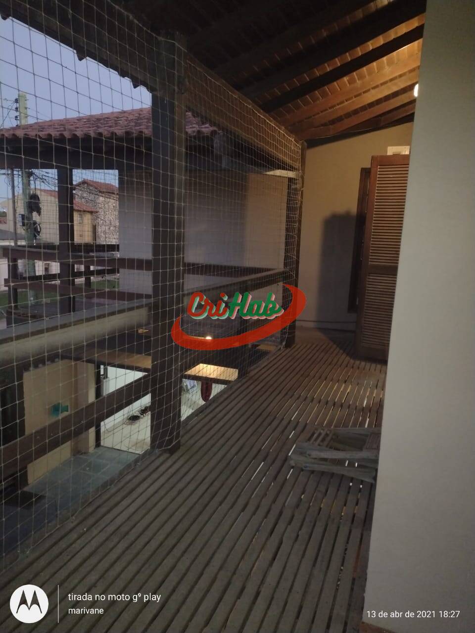 Casa à venda com 4 quartos, 233m² - Foto 21