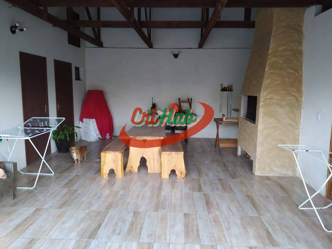 Casa à venda com 3 quartos, 197m² - Foto 13