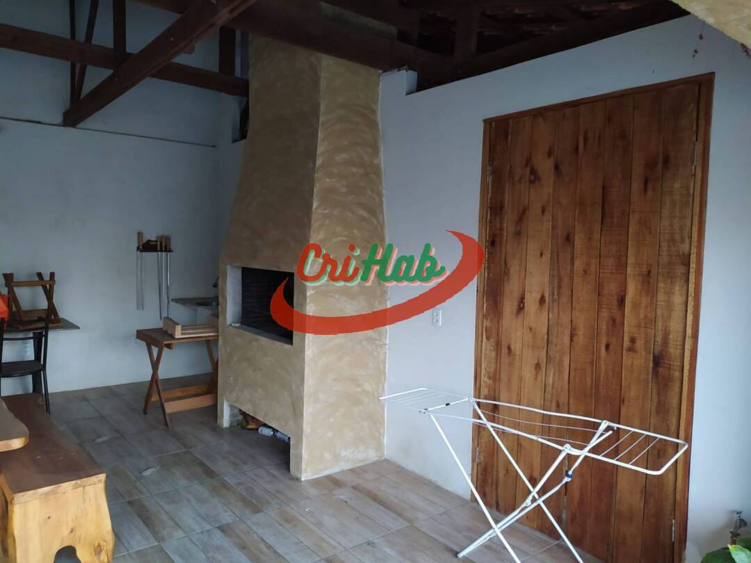 Casa à venda com 3 quartos, 197m² - Foto 15