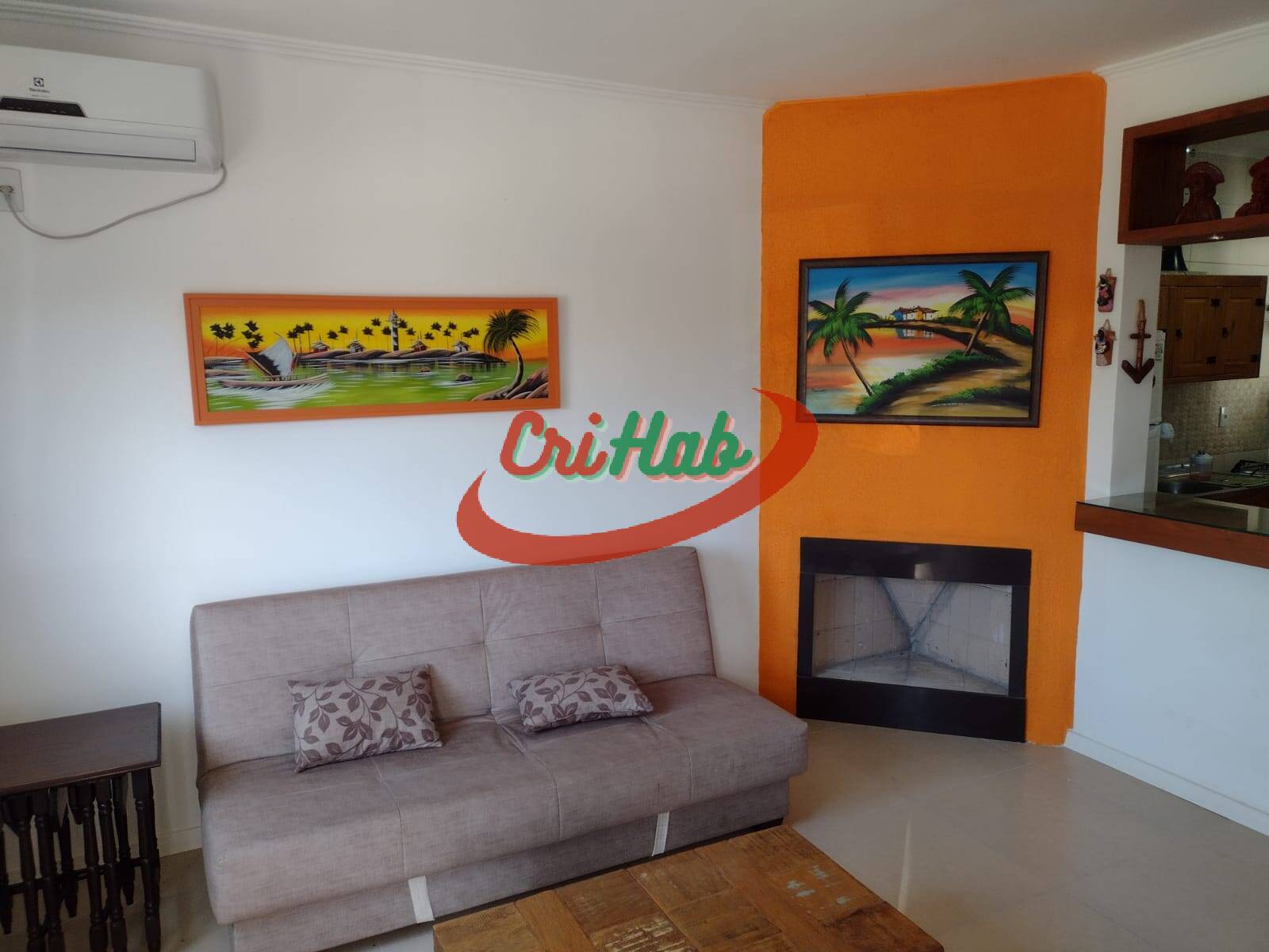 Casa à venda com 2 quartos, 122m² - Foto 1