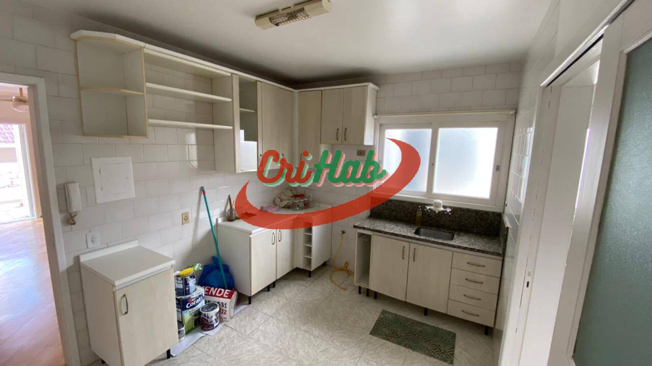 Apartamento à venda com 2 quartos, 130m² - Foto 3