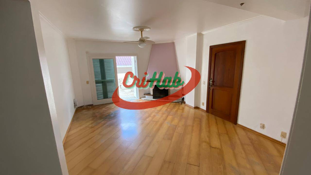 Apartamento à venda com 2 quartos, 130m² - Foto 1