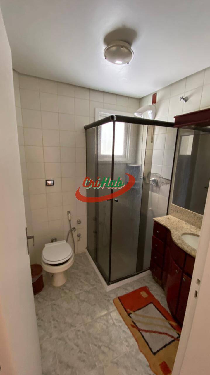 Apartamento à venda com 2 quartos, 130m² - Foto 5