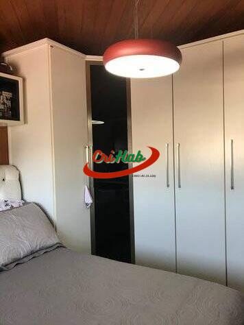 Apartamento à venda com 2 quartos, 90m² - Foto 6