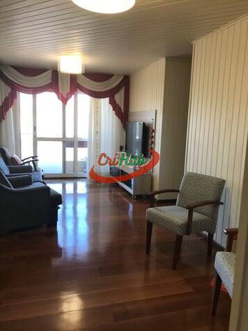 Apartamento à venda com 2 quartos, 90m² - Foto 1