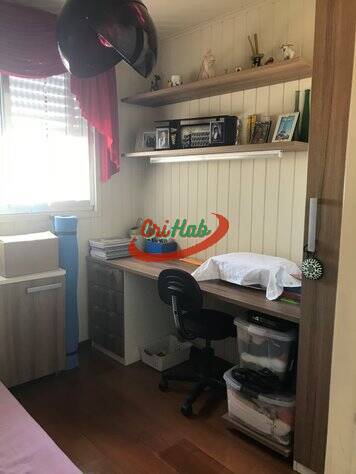 Apartamento à venda com 2 quartos, 90m² - Foto 8