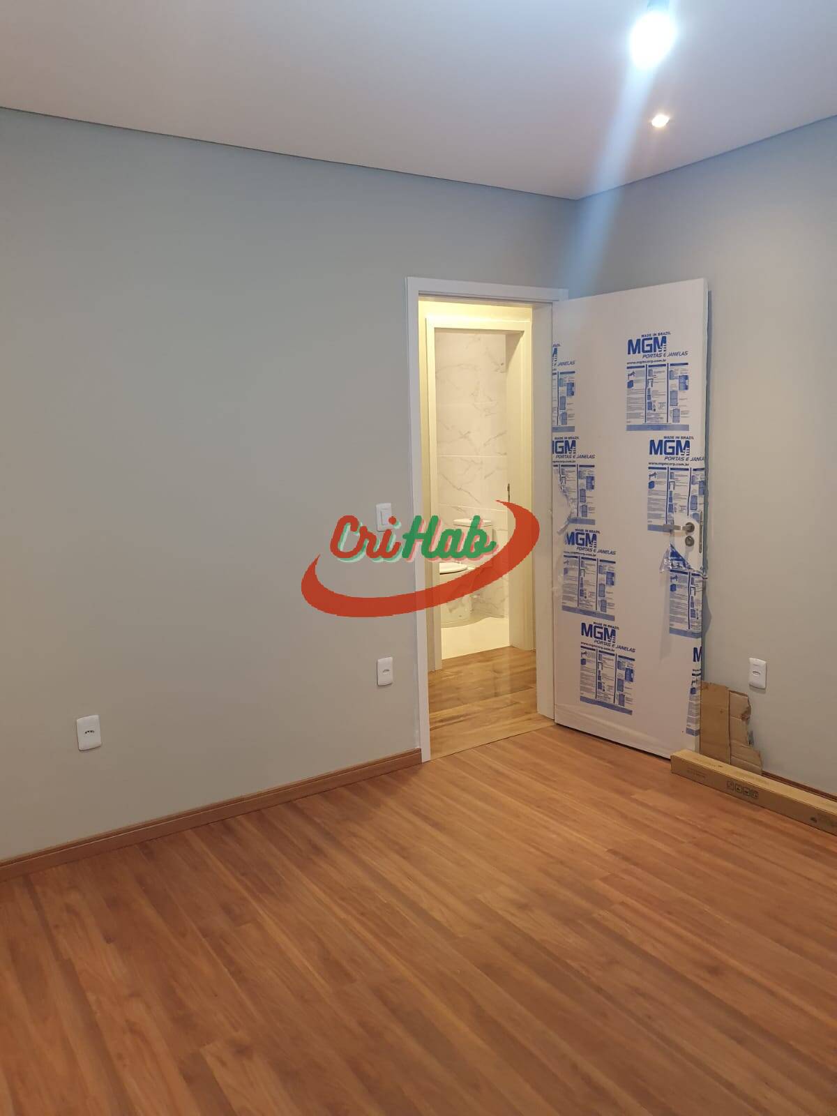 Casa à venda com 2 quartos, 80m² - Foto 6