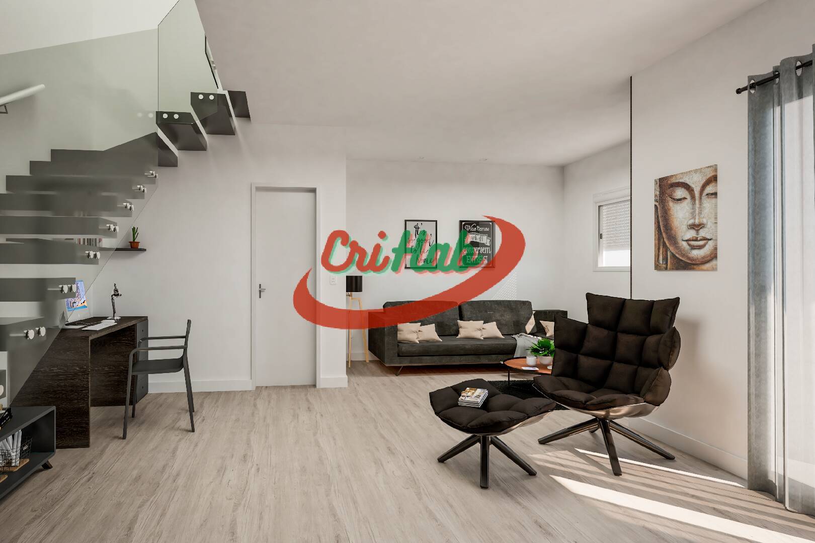 Apartamento à venda com 2 quartos, 92m² - Foto 24