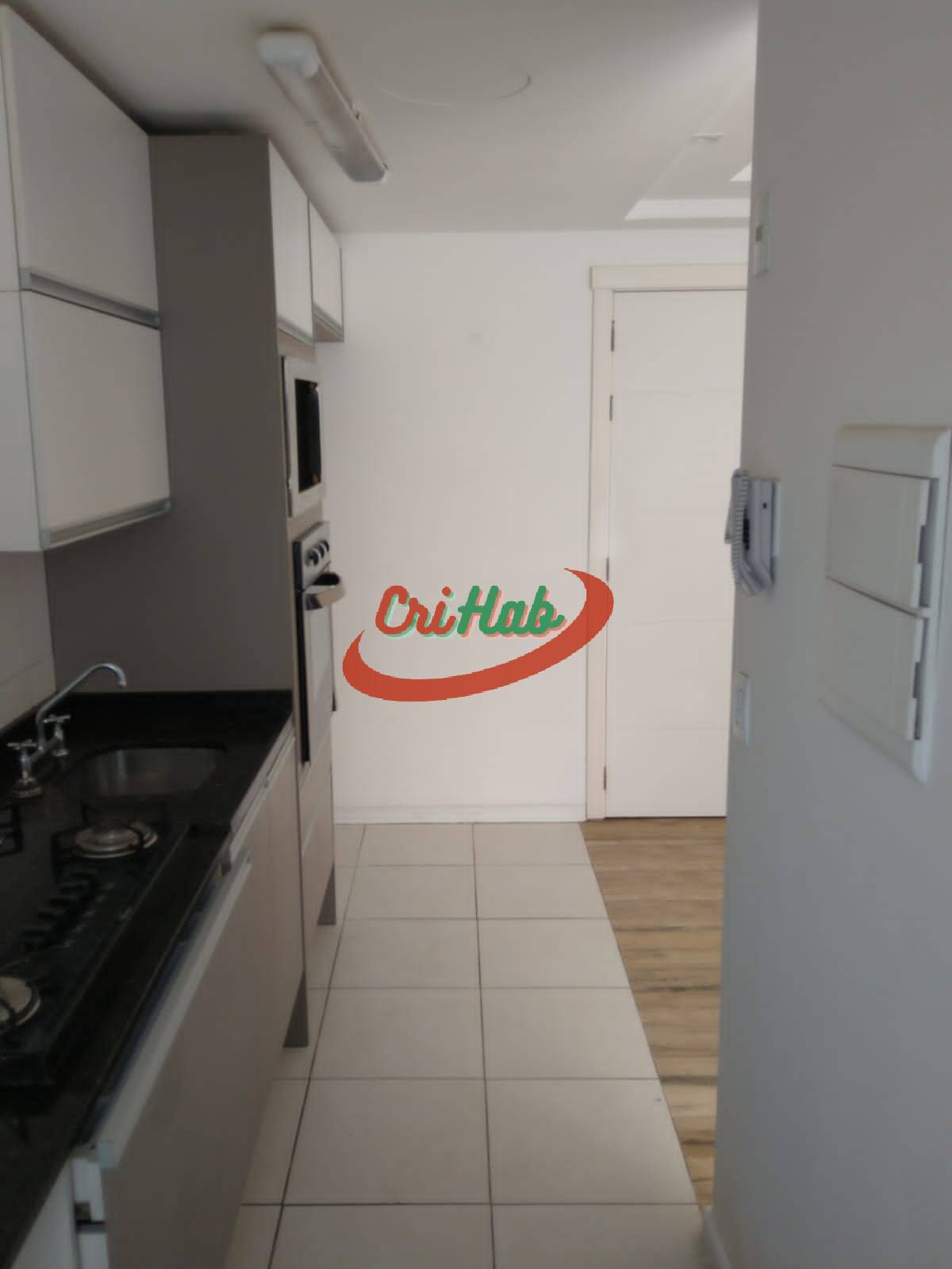 Apartamento à venda com 3 quartos, 65m² - Foto 3