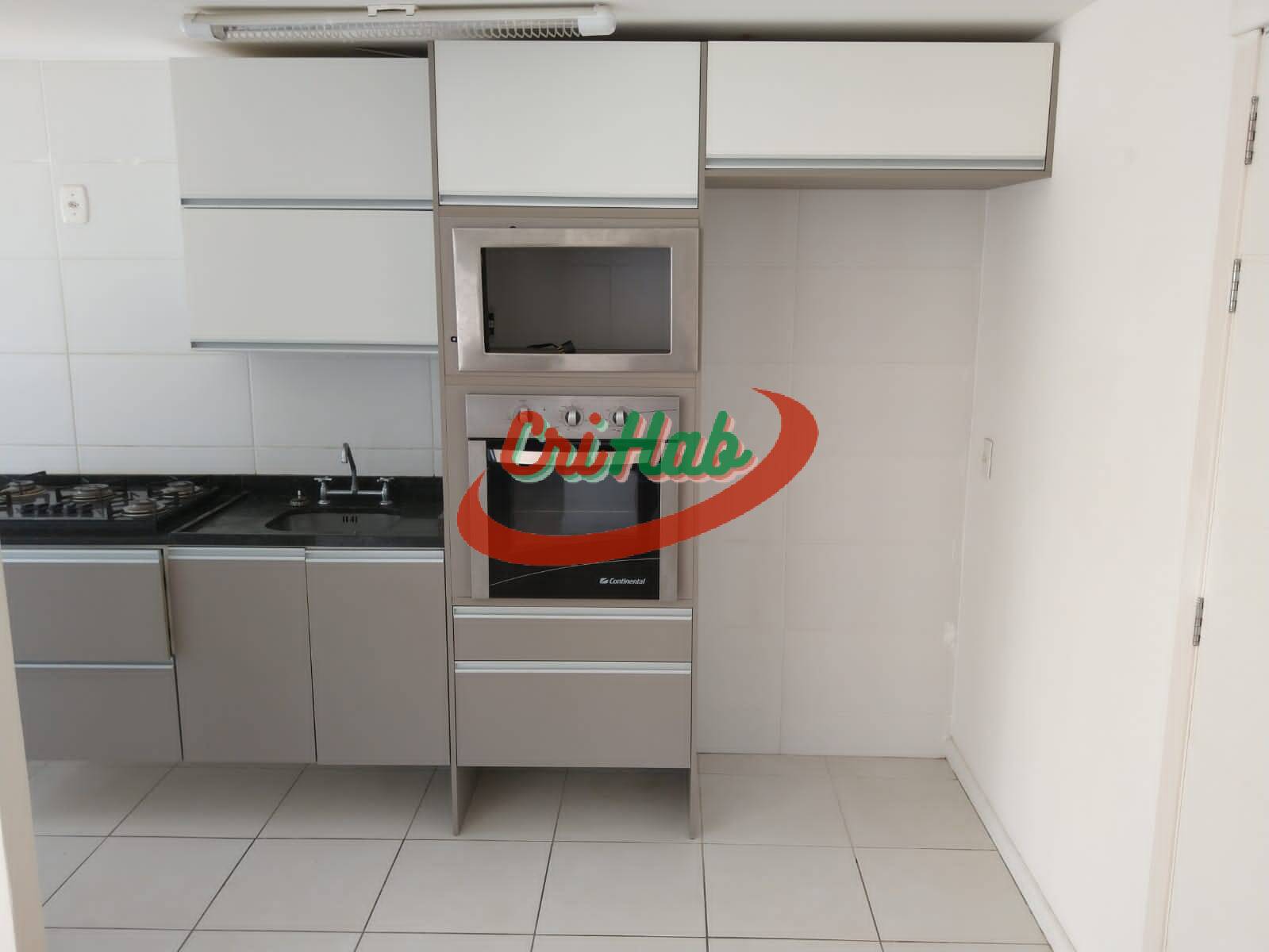 Apartamento à venda com 3 quartos, 65m² - Foto 5