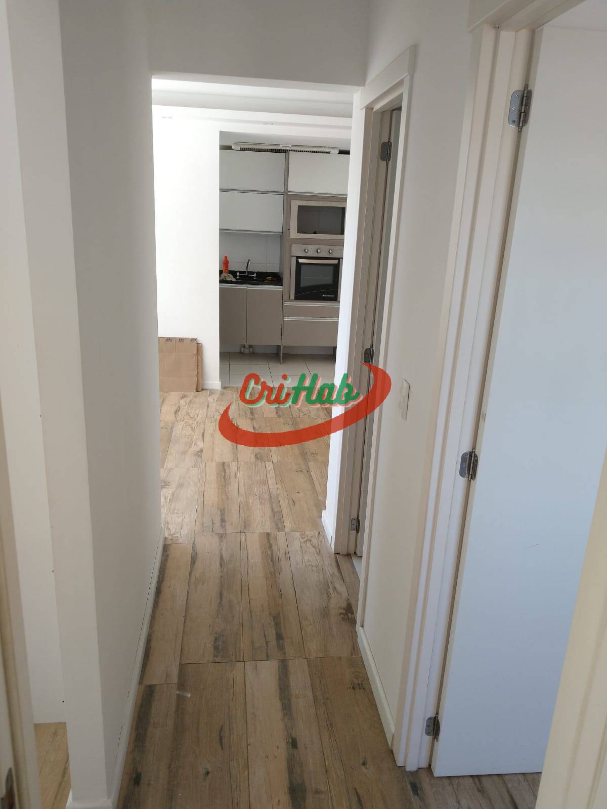 Apartamento à venda com 3 quartos, 65m² - Foto 10