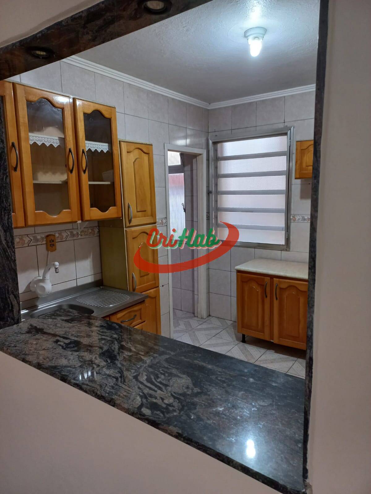 Apartamento à venda com 3 quartos, 102m² - Foto 3