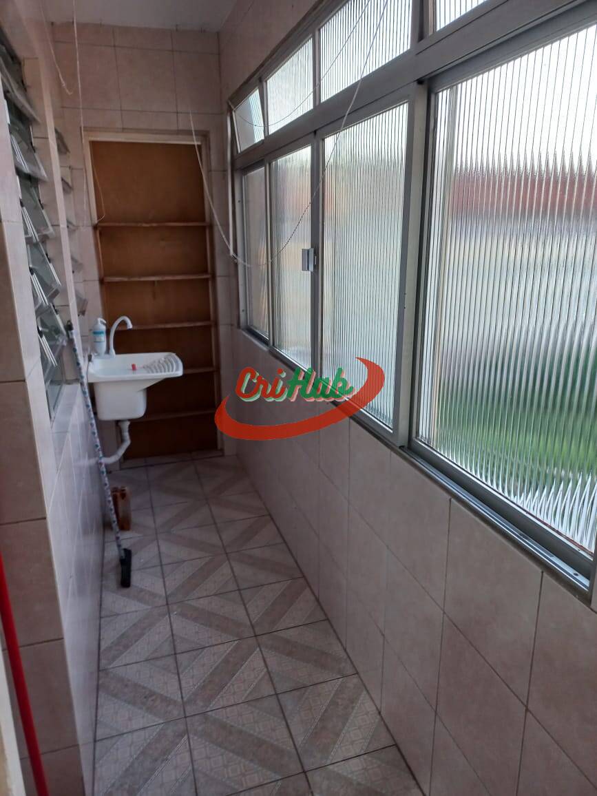 Apartamento à venda com 3 quartos, 102m² - Foto 5