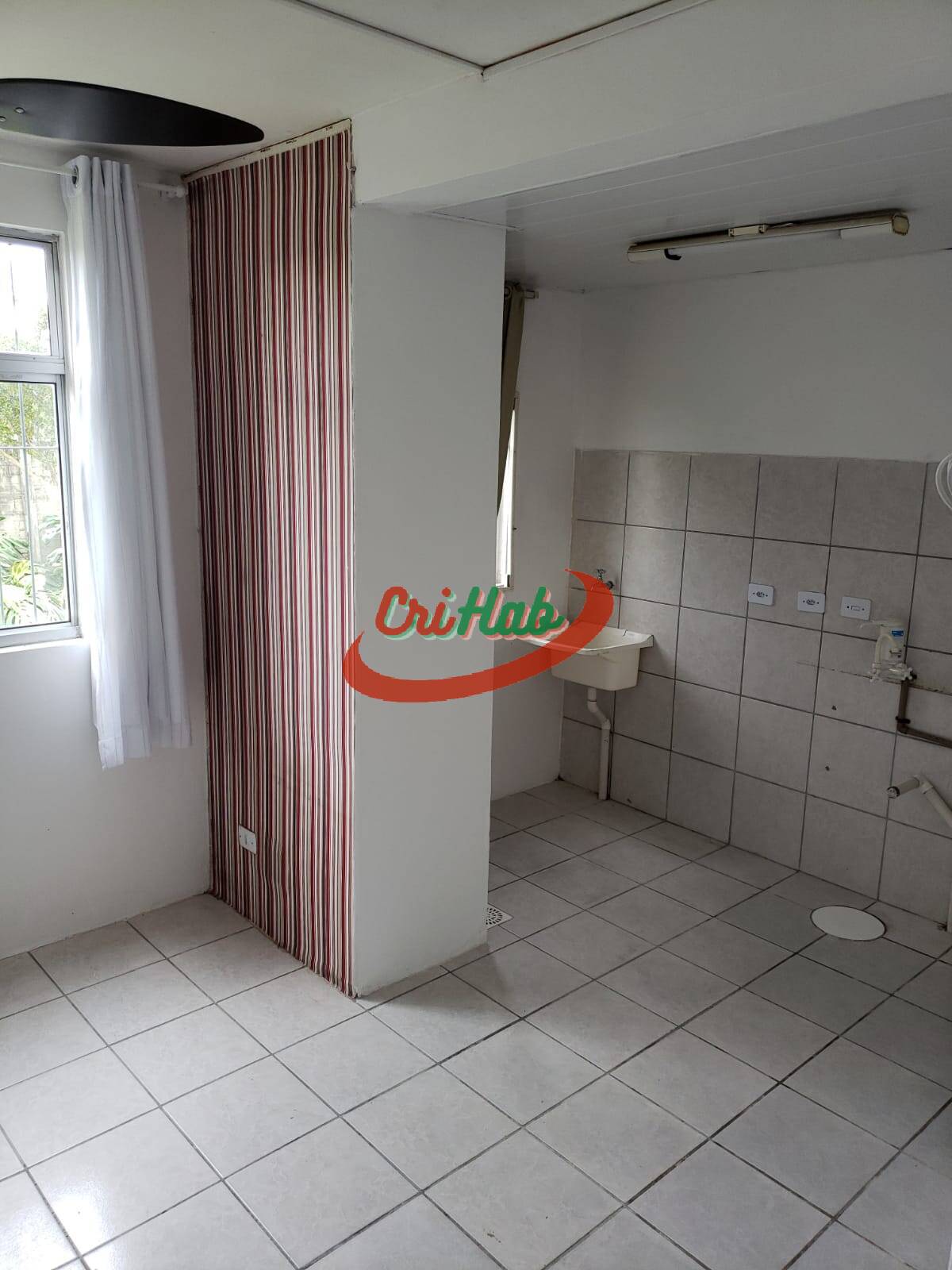 Apartamento à venda com 2 quartos, 56m² - Foto 3