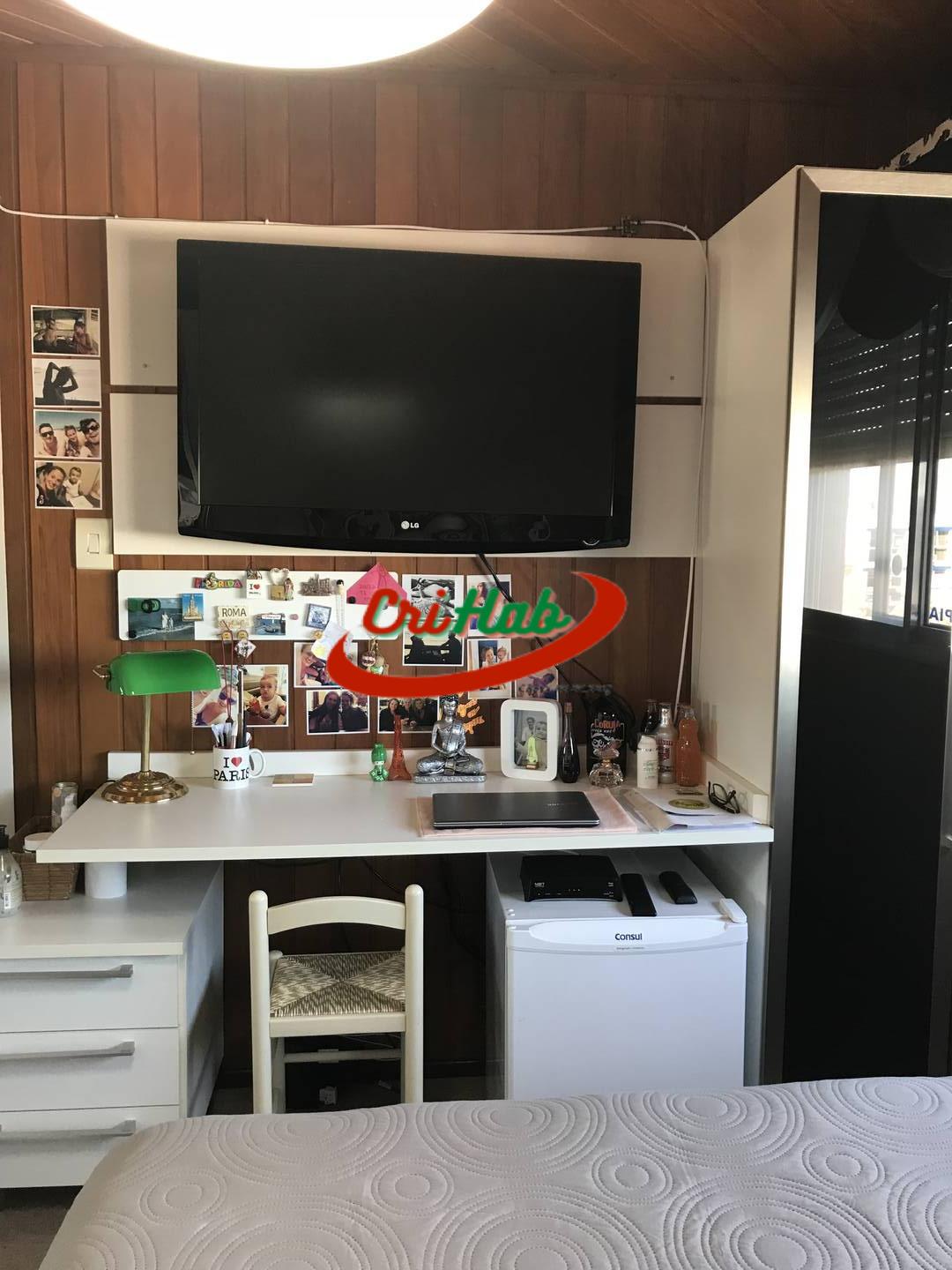 Apartamento à venda com 2 quartos, 90m² - Foto 5