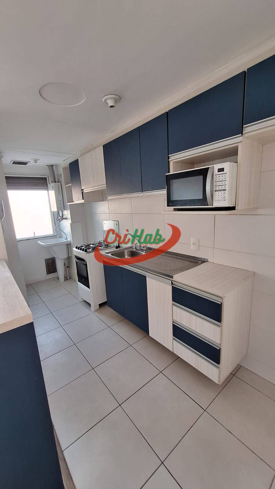 Apartamento à venda e aluguel com 3 quartos, 73m² - Foto 35