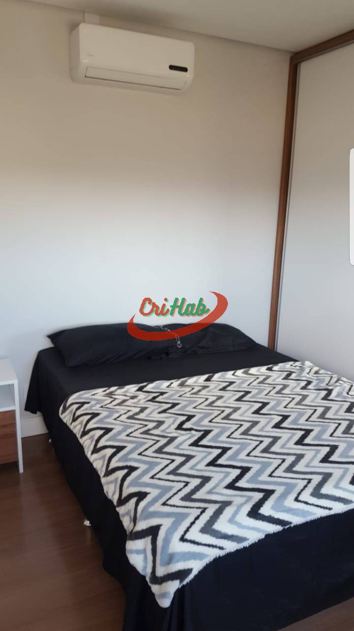 Apartamento à venda com 1 quarto, 53m² - Foto 7