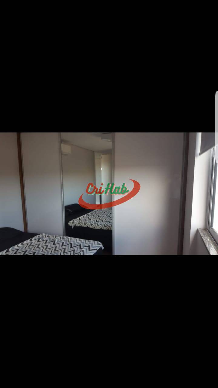 Apartamento à venda com 1 quarto, 53m² - Foto 12