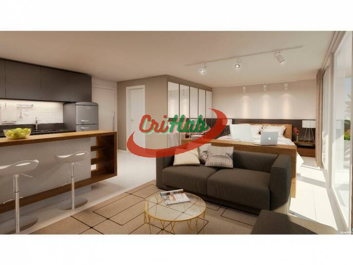 Apartamento à venda com 2 quartos - Foto 7