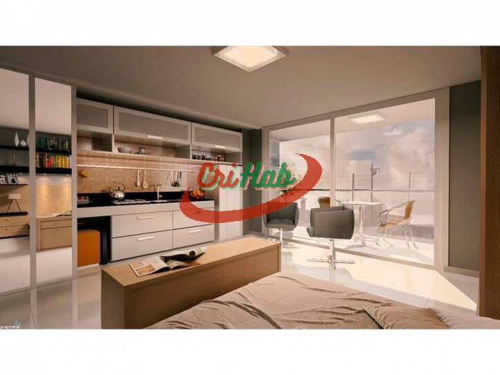 Apartamento à venda com 2 quartos - Foto 9