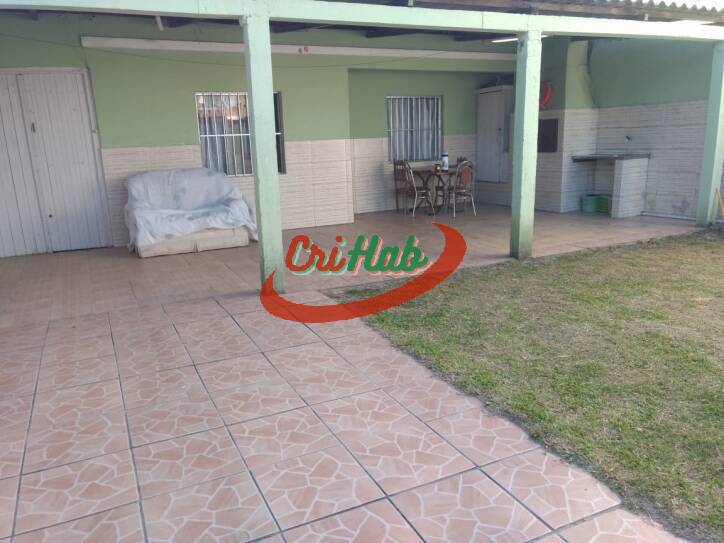 Casa à venda com 3 quartos, 130m² - Foto 1