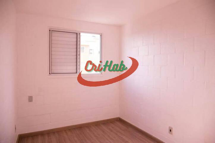 Apartamento à venda com 2 quartos, 42m² - Foto 4