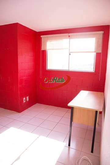 Apartamento à venda com 2 quartos, 42m² - Foto 6